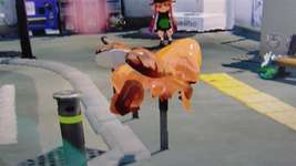 スプラ3ではかなり減ったとはいえ、煽りイカする人って何を得ようとしてたんだ？のサムネイル画像