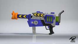 【知ってる？】今暴れまくっているダイナモ、バレルを完封できる真の最強ブキのサムネイル画像