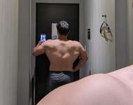 【問】この人の持ち武器を答えなさいのサムネイル画像