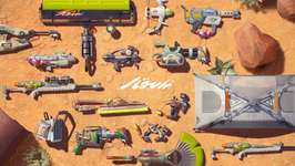 【悲報】次回ブキ追加、来年の6月までお預けかのサムネイル画像