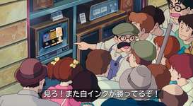 次回フェスで100%起きる事をスプラ界隈1のコラ画像職人が表現した結果ｗｗｗｗのサムネイル画像