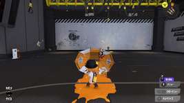 パージ後の傘がレーザーやミサイルのロックオン吸ったり、センサーつくようにしたらおもろくね？のサムネイル画像