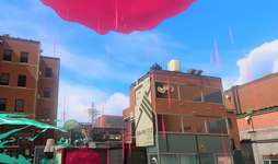 【議論】アメフラシと最も相性が良いメインとサブって何だろう？のサムネイル画像