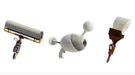 3大こんなブキあったっけ？「カーボン無印」「ノヴァ無印」「ホクサイ無印」あと一つは？のサムネイル画像