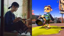 スプラ始めて実生活に起きた変化ってある？のサムネイル画像