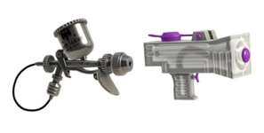 味方に塗りブキがいないのに自陣塗りをしないモデラーやわかばの言い訳がこちらのサムネイル画像