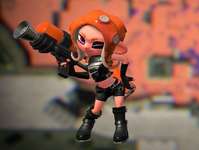 「スプラ2のタコは可愛い」とかいう異論が全くない真理のサムネイル画像