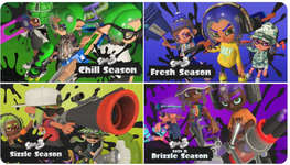 【正論】バランスとか正直どうでもいいからとりあえず頻繫に環境変えてくれ←これに異論ある？のサムネイル画像