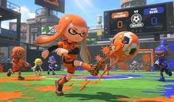 サッカー見てて気づいたんだけどスプラにおいて大事なのは「敵味方の位置を把握する」ことより…のサムネイル画像