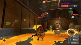 サーモンランにおけるリッターの評価ってどうなの？のサムネイル画像