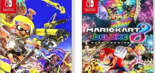 どっちが正しい？「ガチ勢排斥マリカ運営」VS「ガチ勢優遇イカ研」のサムネイル画像