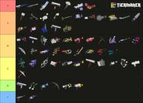 倒された時にイライラする武器ランキング爆誕！全くイライラしない意外なブキがこちらのサムネイル画像