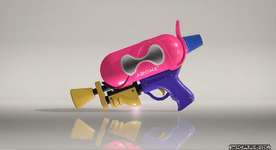 スシコラは弱ブキなのか、それとも万能枠か？評価が割れる理由のサムネイル画像