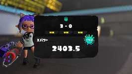 3勝で0敗で+75その後1勝3敗で-94←何で勝ちの方が多いのにポイントが下がるわけ？のサムネイル画像