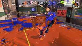 チャージャー最強ルールステ「クサヤヤグラ」の攻略法のサムネイル画像