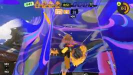 【貴重】珍しくスミナガシートがめちゃくちゃ強く見える動画がこちらですｗｗのサムネイル画像