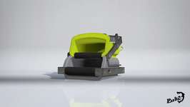 モップリンとかいう塗りスロッシャーの最適解のサムネイル画像