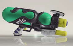 味方にすぐブチギレる人にはサポートブキが御おすすめ！？その理由がこちらのサムネイル画像