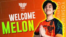 【朗報】メロンさん、身をもって懲罰マッチングの存在を示すことに成功のサムネイル画像