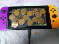 【驚愕】スプラ民さん、とんでもない方法でSwitchの熱を冷ます方法を発明してしまうのサムネイル画像