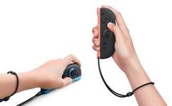 Joy-Conをグリップ付けずに分離持ちして遊んでる人って存在する？のサムネイル画像