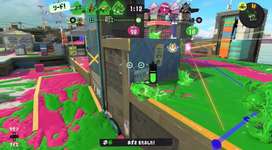 壁裏理不尽キルとかいうスプラ3発売初期から一生修正されない不快現象のサムネイル画像