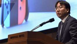 「Switchはコアゲーマーがいない、Switch2はどうなるの？」と聞かれた古川社長の返答がこちらのサムネイル画像