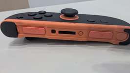 【朗報】Switch2のマウス機能、ジャイロ搭載で”新体験”すぎると体験会で大好評のサムネイル画像