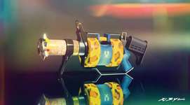 .96ガロン爪のこと「バナナ」って呼ぶのってマイナーですか？流行らせたいです。のサムネイル画像