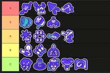 かっこいいスペシャルランキング爆誕！一番かっこいいのはもちろんあれ！！のサムネイル画像