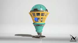 ホップソナー、実はボムよりも敵味方の区別がつきにくい説のサムネイル画像