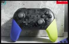 ジョイコンよりもプロコンの方が明らかに優れている点教えてのサムネイル画像