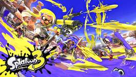 【疑問】スプラトゥーンって今現在カジュアルゲーになれているのか？のサムネイル画像