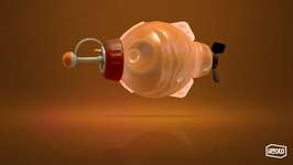 トーピード投げるだけマンとかいう地雷界隈の中ではマシofマシな部類のサムネイル画像